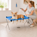 Foldable Pet Bath & Grooming Care Station for Small & Medium Pets